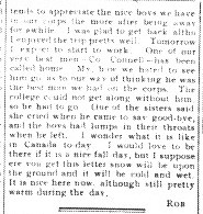 Paisley Advocate, December 22, 1915 (part 2)